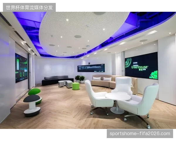 场馆物理空间与数字化触点整合不足已成为制约赛事招商转化效率的根本短板 场馆物理空间与数字化触点整合不足已成为制约赛事招商转化效率的根本短板